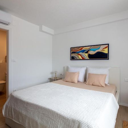 Holiday Home Vallis Повляна Экстерьер фото