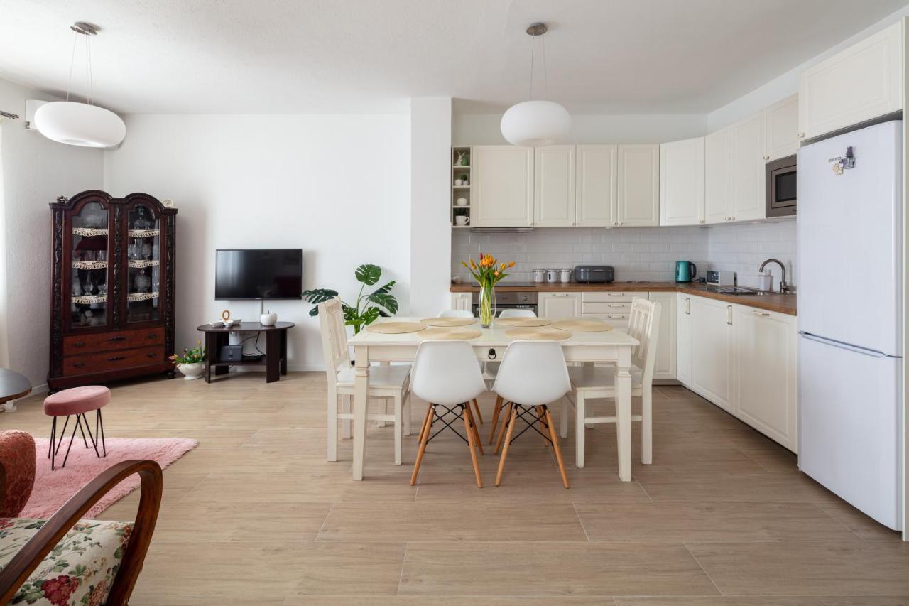 Holiday Home Vallis Повляна Экстерьер фото